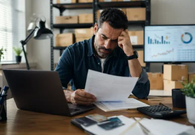 Amazon cofa się o krok w sprawie płatności za reklamy. To ulga dla sprzedawców, ale też ostrzeżenie, że platforma chce sięgać bezpośrednio po ich saldo