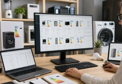 EPREL wchodzi do codziennej pracy sprzedawcy. eBay przypomina o etykietach energetycznych, a brak porządku w danych może szybko stać się ryzykiem sprzedażowym