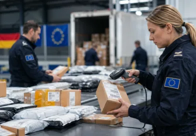 UE domyka lukę celną w e-commerce. Dla sprzedawców z Polski zaczyna się nowa gra o cenę, compliance i przewagę nad importem spoza Unii