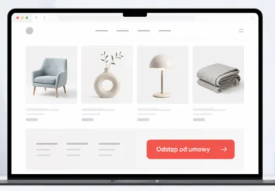 Przycisk odstąpienia od umowy od 19 czerwca 2026 r. zmieni obsługę zwrotów w e-commerce