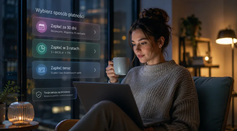 BNPL w Niemczech i Europie po wynikach Klarna. Rynek rośnie szybciej niż e-commerce, ale kończy się era taniego finansowania