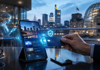 Mastercard testuje w Niemczech płatność wykonaną przez agenta AI