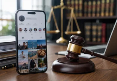 Sąd uderza w ukryte reklamy na Instagram. Marki sprzedające w Niemczech powinny sprawdzić profile