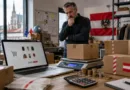 Austria chce opłaty od paczek. Projekt wymierzony w Temu obejmuje znacznie szerszy rynek