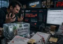 Amazon przyznaje błąd przy DD+7. Sprzedawcy płacą za chaos platformy własną płynnością