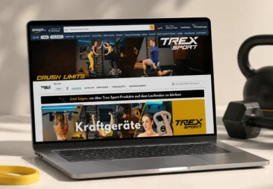 Jak wygląda omnichannel w praktyce? Przykład TREX SPORT i rozwoju transgranicznej sprzedaży wielokanałowej