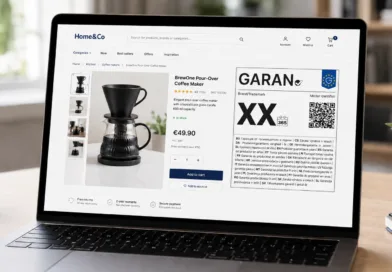 GARAN od 27 września 2026 r. Czy nowe oznaczenie obejmie żywność?