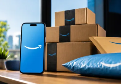 Amazon przyspiesza Prime Day. Sprzedawcy mają mniej czasu na przygotowania
