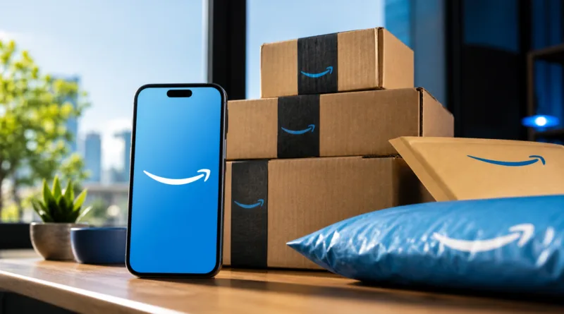 Amazon przyspiesza Prime Day. Sprzedawcy mają mniej czasu na przygotowania