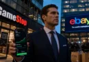 GameStop chce przejąć eBay. Rynek uwierzył w przeciek, ale dla sprzedawców liczy się dziś coś innego