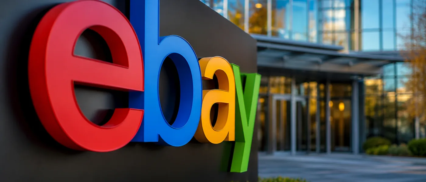 eBay odpowiada GameStop: zarząd studzi emocje po niezamówionej ofercie przejęcia