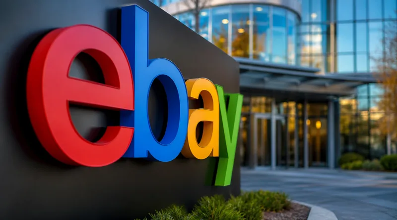 eBay odpowiada GameStop: zarząd studzi emocje po niezamówionej ofercie przejęcia