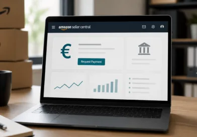 Amazon przywraca codzienne wypłaty po DD+7. Sprzedawcy odzyskują dostęp do środków, ale część kont właśnie wpada w lukę płynnościową