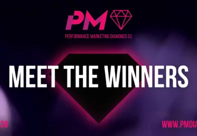 Performance Marketing Diamonds EU 2026: gala, która pokazała pełne spektrum marketingu efektywnościowego