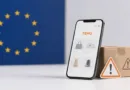 Komisja Europejska ukarała Temu za nielegalne produkty na marketplace