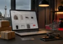 Kwiecień bez przełomu w niemieckim handlu. E-commerce traci miesięcznie, lecz utrzymuje dodatni wynik roczny