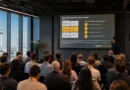 Expansion Day w Amazon Tower w Berlinie: Amazon pokazuje, gdzie kończy się sprzedaż lokalna, a zaczyna realna ekspansja