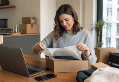 Niemiecki e-commerce rośnie, ale coraz więcej rynku przejmują marketplace