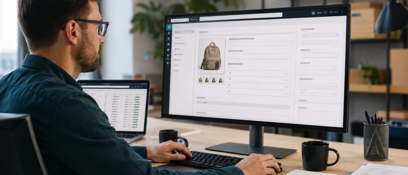 Amazon skraca tytuły produktów do 75 znaków. Sprzedawców czeka przebudowa katalogów