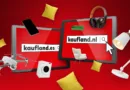Kaufland buduje największą europejską sieć marketplace’ów