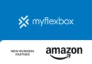 Amazon rozszerza sieć odbioru przesyłek w Niemczech dzięki współpracy z myflexbox