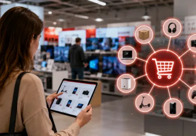 MediaMarktSaturn chce zwiększyć obrót marketplace do 1,9 mld euro