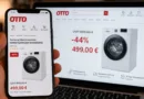 Otto uznaje roszczenie dotyczące reklamy z przekreśloną ceną UVP