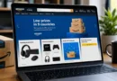 Rekordowe oszczędności klientów na Amazon. Ceny spadły o 14%, ale sprzedawcy coraz więcej płacą za widoczność