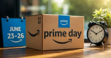 Prime Day 2026 pokazuje, dlaczego sam obrót może wprowadzać sprzedawcę w błąd