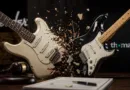Thomann wchodzi do sporu z Fender o kształt gitar elektrycznych