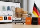 Temu, Shein i AliExpress z rekordowym udziałem w niemieckim e-commerce