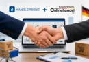 Händlerbund i BVOH porządkują współpracę w niemieckim e-commerce