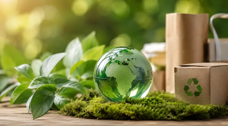 e-Izba: greenwashing pod większą kontrolą. Firmy powinny przejrzeć opakowania, sklepy internetowe i reklamy przed 27 września 2026 r.