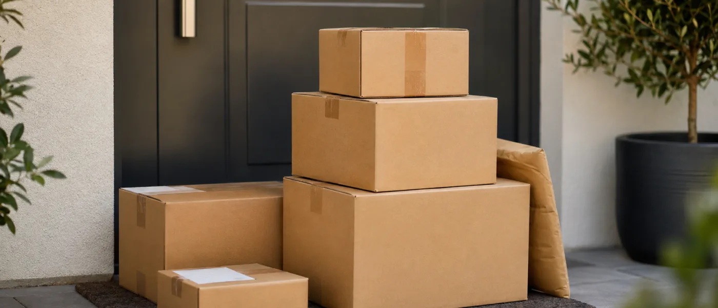 Od dziś PPWR zmienia e-commerce. Łatwiej już było