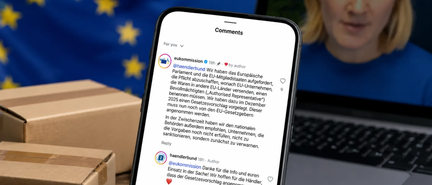 PPWR obowiązuje, a Komisja Europejska sama domaga się złagodzenia jednego z najbardziej spornych obowiązków