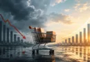Niemiecki e-commerce rośnie mimo słabego nastroju konsumentów