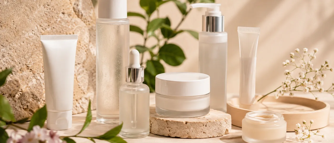K-beauty wychodzi poza Azję: USA i Europa przejmują rolę głównych rynków wzrostu