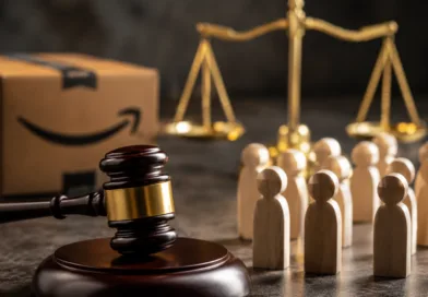 Amazon przywraca obowiązkowy arbitraż i zamyka klientom drogę do pozwów zbiorowych