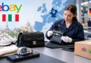 eBay rozszerza weryfikację luksusowych produktów na Francję i Włochy. Towar będzie sprawdzany w Niemczech