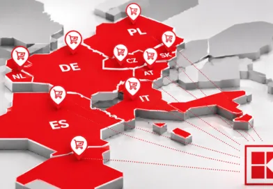 Kaufland.nl rusza za trzy tygodnie, Kaufland.es za siedem. Marketplace przyspiesza ekspansję w Europie