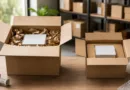 PPWR ograniczy zbyt duże kartony w e-commerce. Limit 50 proc. pustej przestrzeni zmieni pakowanie zamówień