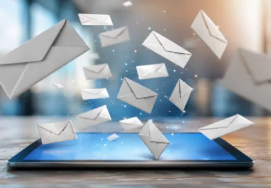 Jedna niezamówiona wiadomość e-mail może uruchomić kosztowne upomnienie w Niemczech. Przegląd powodów upomnień