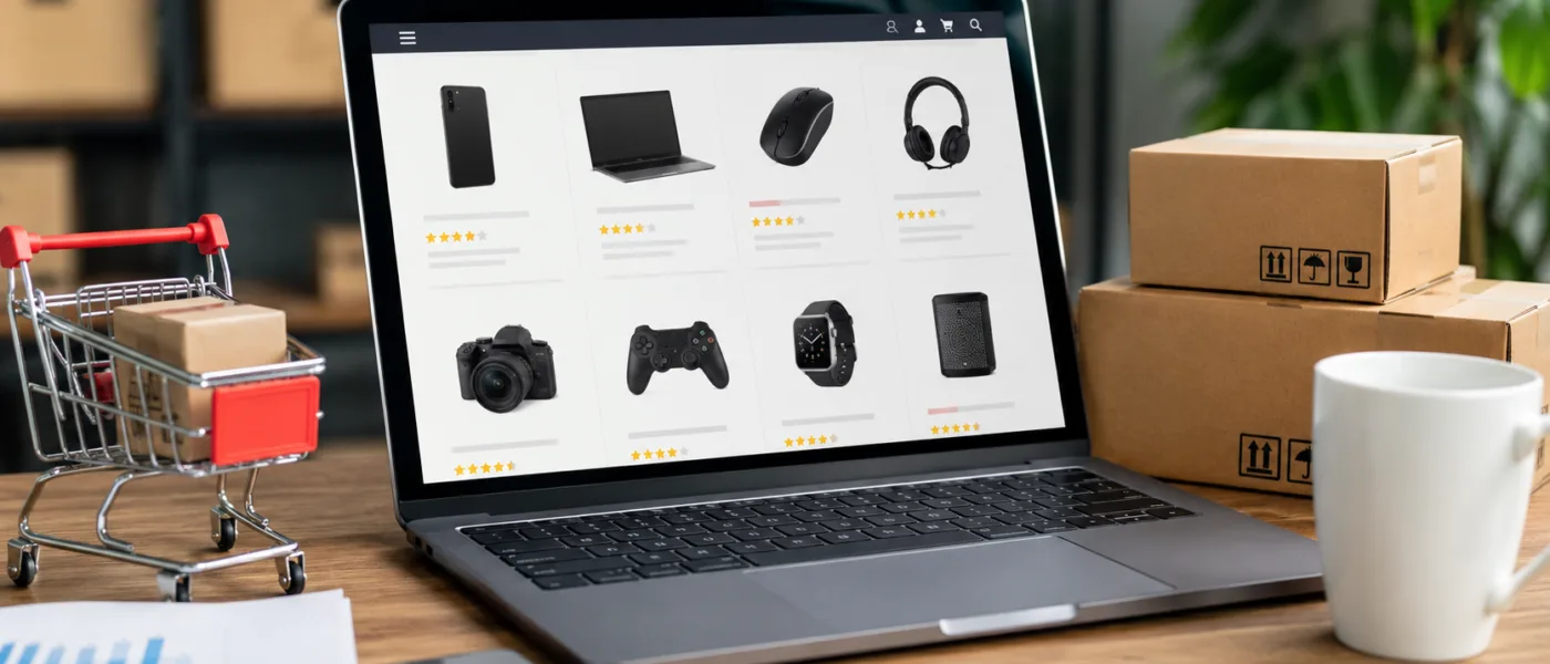 Amazon najdroższym marketplace w Holandii. Średnia prowizja sięga 19,7 proc.