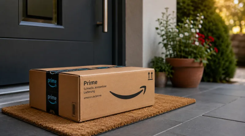 Amazon zaostrza zasady Seller Fulfilled Prime w Niemczech. Nowe progi dostaw od 7 września 2026 r.