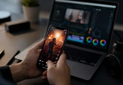 5300 euro za muzykę w jednej rolce. Firmowe konto na Instagram nadal niesie wysokie ryzyko prawne. Przegląd ostatnich „Abmahnung” w Niemczech