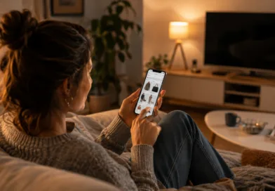 Temu i Amazon coraz mocniej przejmują wyszukiwanie produktów w Szwajcarii