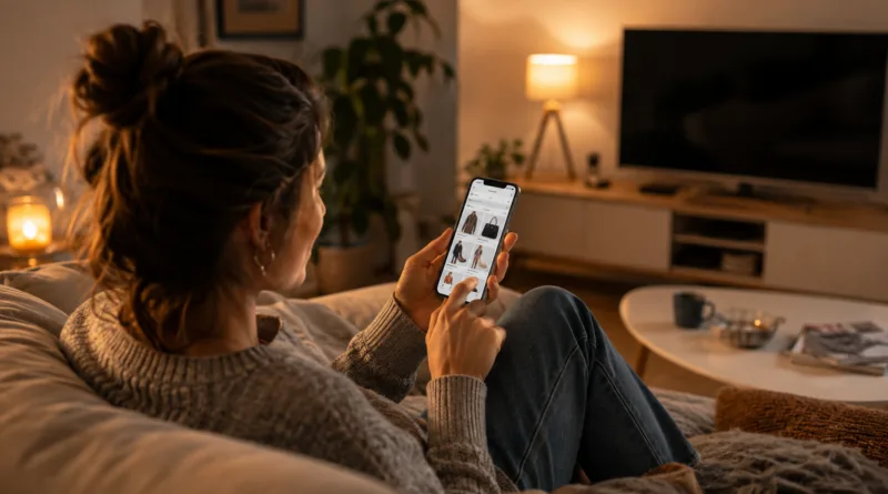 Temu i Amazon coraz mocniej przejmują wyszukiwanie produktów w Szwajcarii
