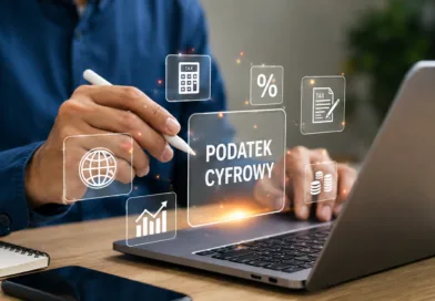 Projekt podatku cyfrowego trafił do konsultacji. e-Izba zapowiada analizę i zgłosi uwagi do nowych przepisów