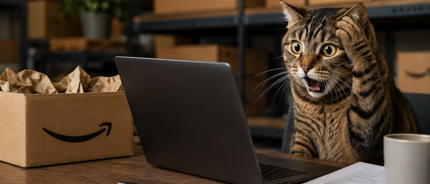 Amazon miał skrócić tytuły 27 lipca. Tydzień później najbardziej skróciła się cierpliwość sprzedawców
