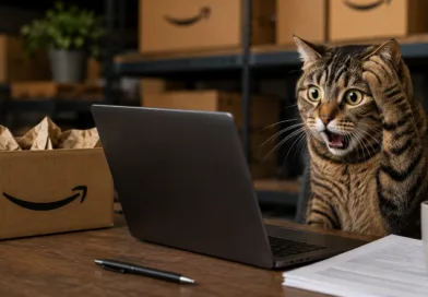 Amazon miał skrócić tytuły 27 lipca. Tydzień później najbardziej skróciła się cierpliwość sprzedawców